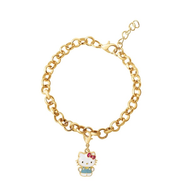 Hello Kitty 12 Day Jewelry Set - Picture 10 of 12